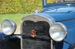 Ford Model A Roadster 1930 года